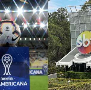 SBT leva rasteira de streaming e fica sem direitos de transmissão!