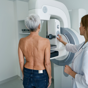 Ampliação da mamografia no SUS esbarra em desafios geográficos e de acesso