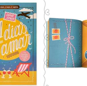 "31 Dias para Te Amar": o romance que promete virar obsessão no verão pode ser um presente perfeito de Natal