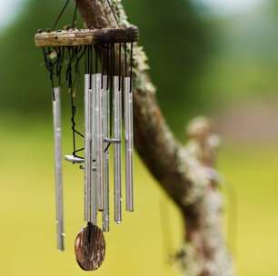 Sino dos ventos: entenda como o objeto ajuda a equilibrar as energias