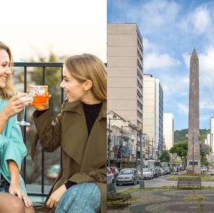 Cidade da serra conquista novos moradores com qualidade de vida e clima frio