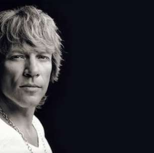 Jon Bon Jovi revela quanto ganhou em sua primeira gravação de Star Wars