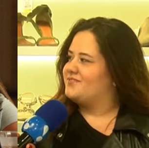 Karol Lannes, filha de Carminha, revela torcida por vingança em 'Avenida Brasil 2'