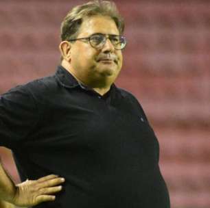 Em caso de queda, Inter já tinha acerto com técnico