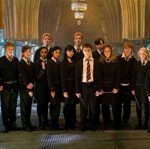 Coadjuvantes de destaque na saga de magia de Harry Potter