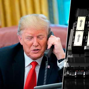 A autorização concedida pelos EUA para que os processadores H200 da Nvidia cheguem à China não é uma concessão, é um plano; eles priorizam o dinheiro em detrimento da concorrência