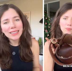 Influenciadora relata furto na Zara do shopping Higienópolis: 'Estava em lugar que julgava seguro'