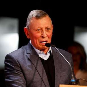 O pedido inusitado que Celso Rigo fez para torcida do Grêmio