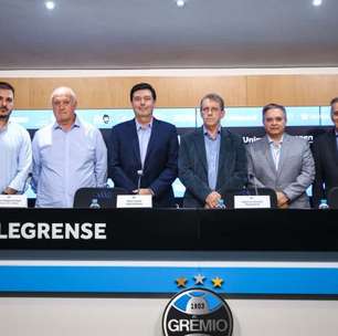Entenda as próximas etapas da nova diretoria no cronograma do Grêmio para 2026
