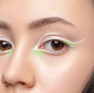 Cloud Dancer na maquiagem: 7 dicas para usar a cor tendência de 2026