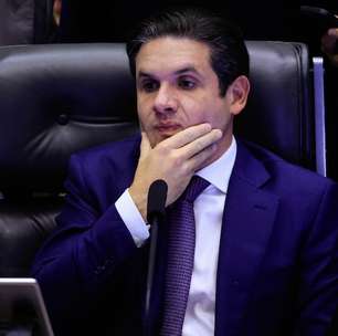 Hugo Motta diz que Câmara vai apurar 'eventuais excessos' contra jornalistas após retirada de Glauber Braga