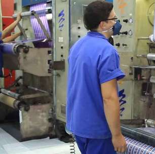 Fábrica da Liraflex em Mairinque abre vagas 3 setores para iniciar 2026