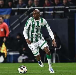 Julio Romão confirma interesse do Botafogo: "Sonho em voltar ao Brasil"