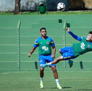 Valor gasto do Goiás com Esli Garcia é exposto e assusta com números