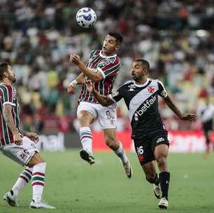 Vasco e Fluminense se enfrentam em mais uma decisão envolvendo ambos na copa do Brasil