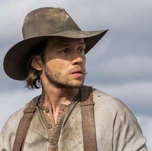 Hoje na Netflix: a série de apenas 7 episódios sobre faroeste que mal chegou e já superou 'Stranger Things'