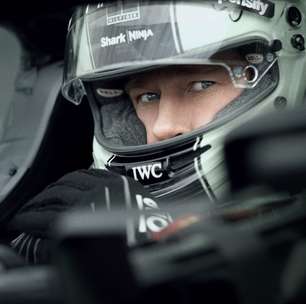 Onde assistir a 'F1', filme de automobilismo com Brad Pitt?