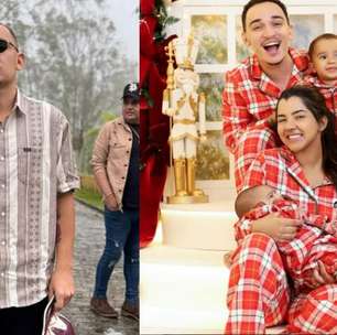 João Gomes revela sonho inusitado para 2026