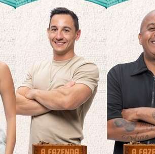 'A Fazenda 17': Público promete vingança e decide quem vai eliminar sem dó: 'Massacre'