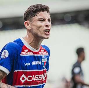 Substituto de Diogo Barbosa? Fortaleza avança pela contratação de lateral do Criciúma
