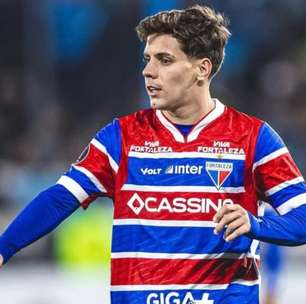 NOVAS! Coritiba vê alvos no Fortaleza, aposta em jovem meia, lateral com 'casca'