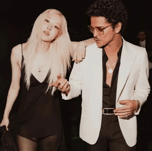 Rosé e Bruno Mars confirmam nova música e deixam fãs em clima de expectativa