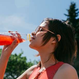 Tendência: o que são as bebidas funcionais e quando adicioná-las na rotina?
