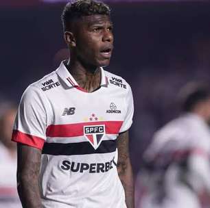 Diretoria do São Paulo bate o martelo sobre ida de Arboleda para GRANDE rival histórico