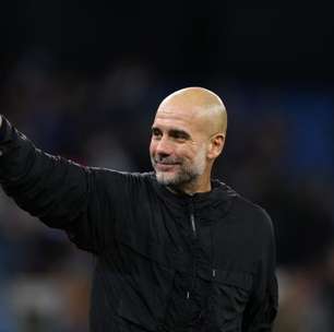 Guardiola diz que o City precisa ser melhor apesar da vitória em Madri