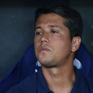 Thiago Carpini é anunciado por clube do Campeonato Brasileiro