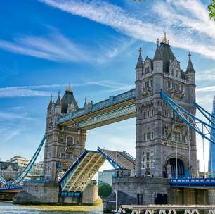 Outono na Europa: 9 cidades para visitar no continente europeu