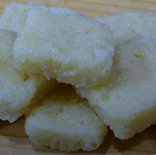 Cocada cremosa: a melhor da sua vida, deliciosa, rápida e super fácil de preparar