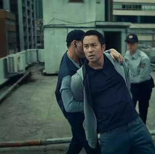 A Criança Roubada na Netflix: busca paterna expõe rede criminosa e injustiça em Taiwan