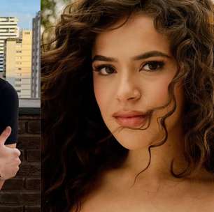 É famoso? Saiba quem é o suposto affair de Maisa