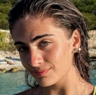 Grave? Filha de Cesar Filho abre o jogo e revela batalha diária contra doença