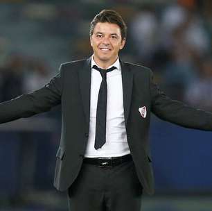 River Plate se interessa por titular de gigante brasileiro