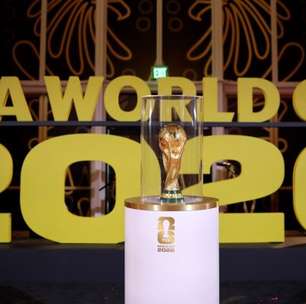 Fifa libera novo lote de ingressos para jogos da Copa do Mundo 2026