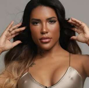 Carol Lekker considera deixar o Brasil após expulsão de 'A Fazenda 17' e romper contrato com a Record