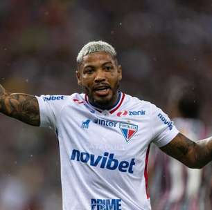 Fortaleza não para em Marinho e mais um atacante tem saída encaminhada para 2026