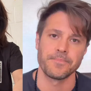 Debochada, Samara Felippo zomba de Dado Dolabella