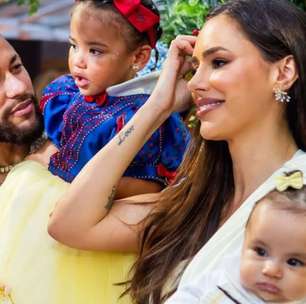 Bruna Biancardi toma decisão radical envolvendo filhas com Neymar: 'Inevitável'