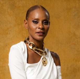 Aline Wirley celebra nova fase no Angélica e revela se voltaria para o BBB: 'Taquicardia'