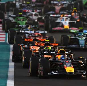 Quem são os pilotos mais bem pagos da F1? Confira valores