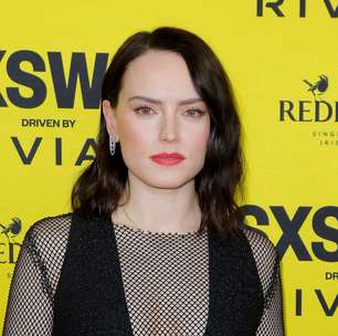 Daisy Ridley elogia campanha de fãs por sequência cancelada de 'Star Wars'