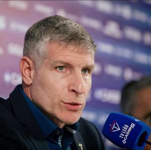 Martín Palermo encaminha acordo com clube do Brasileirão