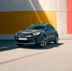 Kia Stonic só emplacou 97 unidades em 2025: veja os carros que o Brasil ignorou