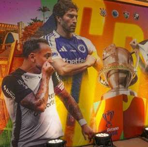 CBF anuncia mudança drástica: Copa do Brasil dará duas vagas à Libertadores