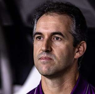 100% oficial: Ceará toma decisão e define futuro de Léo Condé antes do fim de 2025