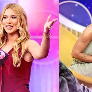 SBT se pronuncia sobre polêmica da festa de Virgínia! Veja na íntegra