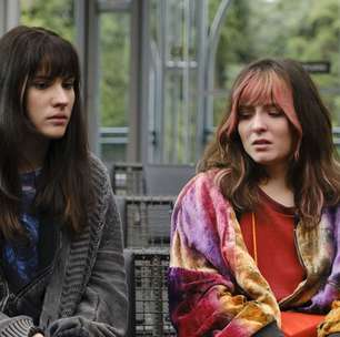 'Traição Entre Amigas', com Larissa Manoela e Giovanna Rispoli, estreia nos cinemas